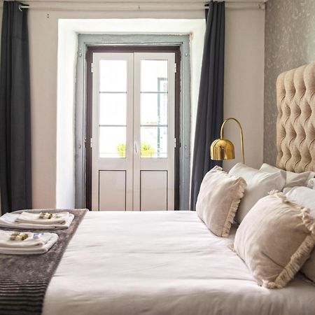 Apartment In Bairro Alto 1 - Lisbon Charm Екстер'єр фото
