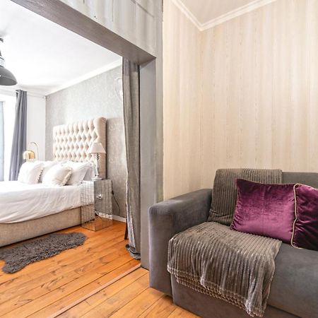 Apartment In Bairro Alto 1 - Lisbon Charm Екстер'єр фото
