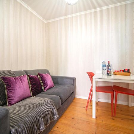 Apartment In Bairro Alto 1 - Lisbon Charm Екстер'єр фото