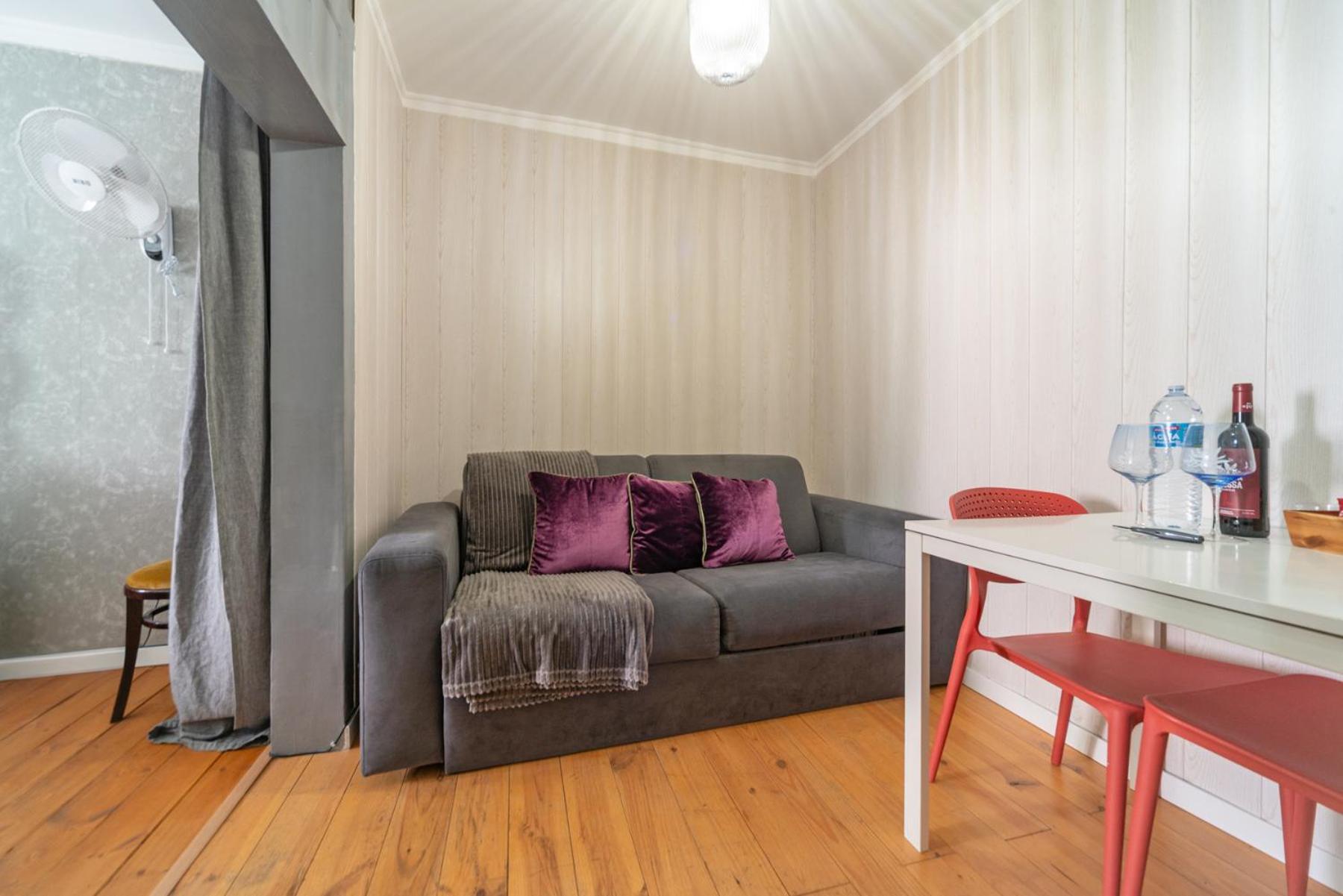 Apartment In Bairro Alto 1 - Lisbon Charm Екстер'єр фото