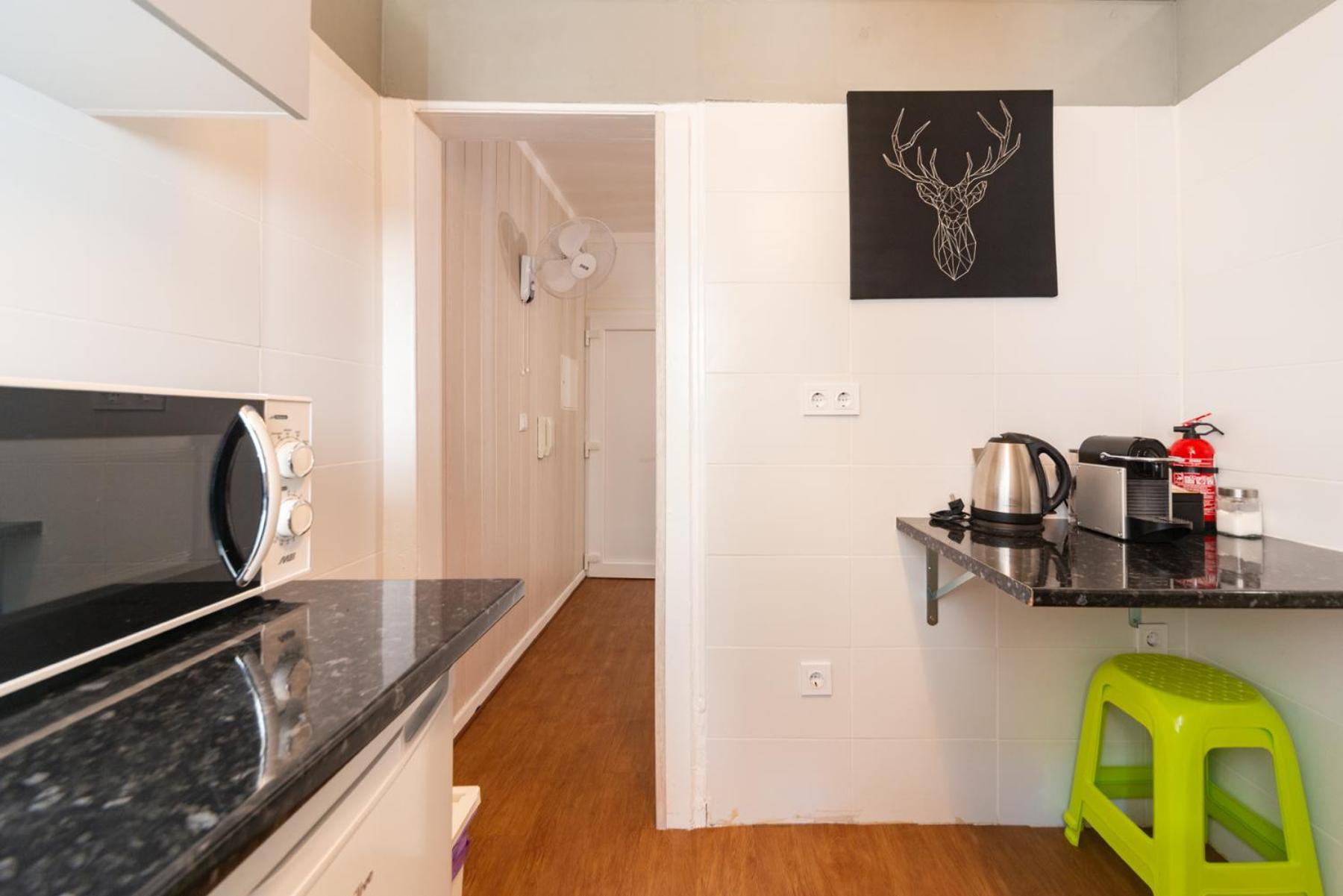 Apartment In Bairro Alto 1 - Lisbon Charm Екстер'єр фото