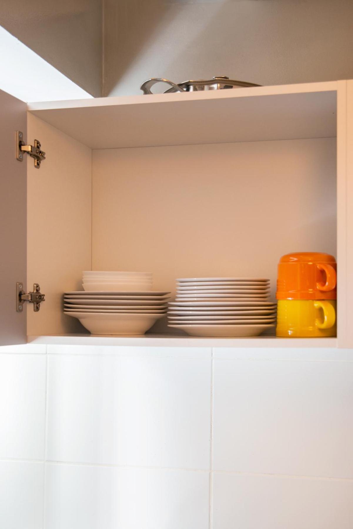 Apartment In Bairro Alto 1 - Lisbon Charm Екстер'єр фото