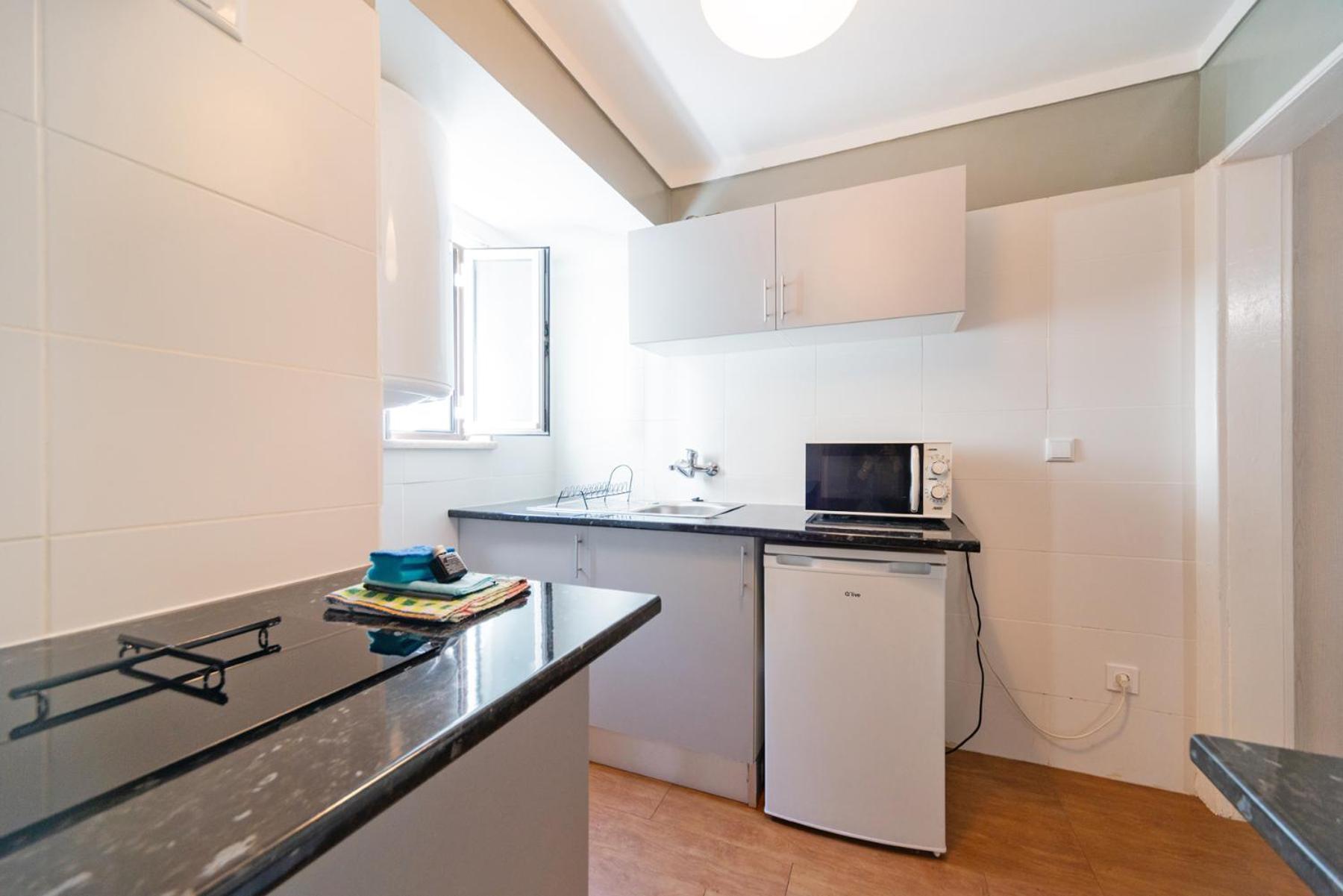 Apartment In Bairro Alto 1 - Lisbon Charm Екстер'єр фото