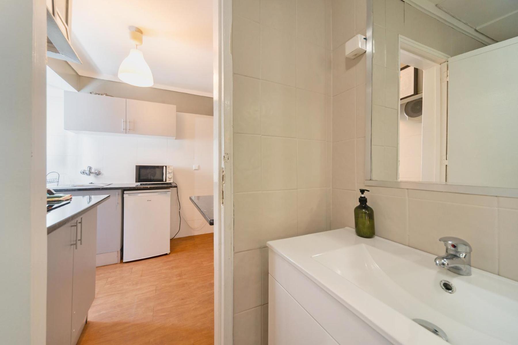 Apartment In Bairro Alto 1 - Lisbon Charm Екстер'єр фото