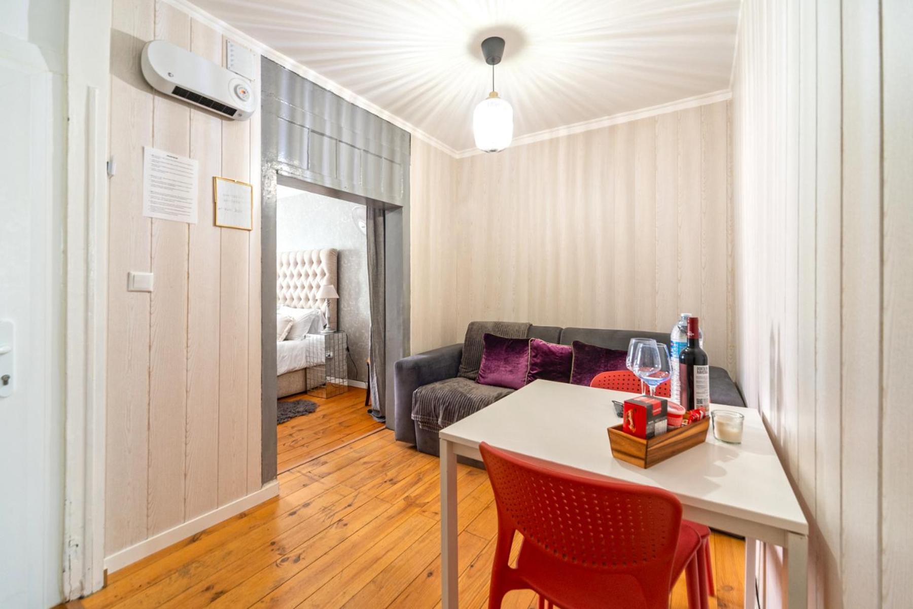 Apartment In Bairro Alto 1 - Lisbon Charm Екстер'єр фото